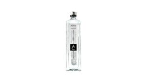 Aqua carpatica 750ml