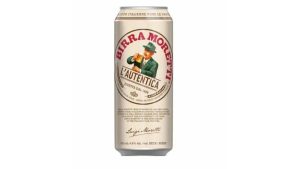 Birra Moretti