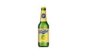 Ciuc Radler Zero Lamaie Si Lime