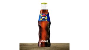 Pepsi Twist Lemon