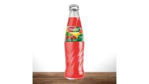 Prigat Banane și Căpșune
